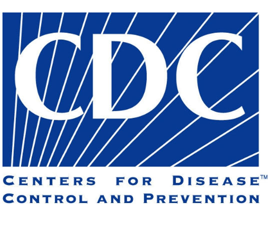 Centers for Disease Control and Prevention Logo