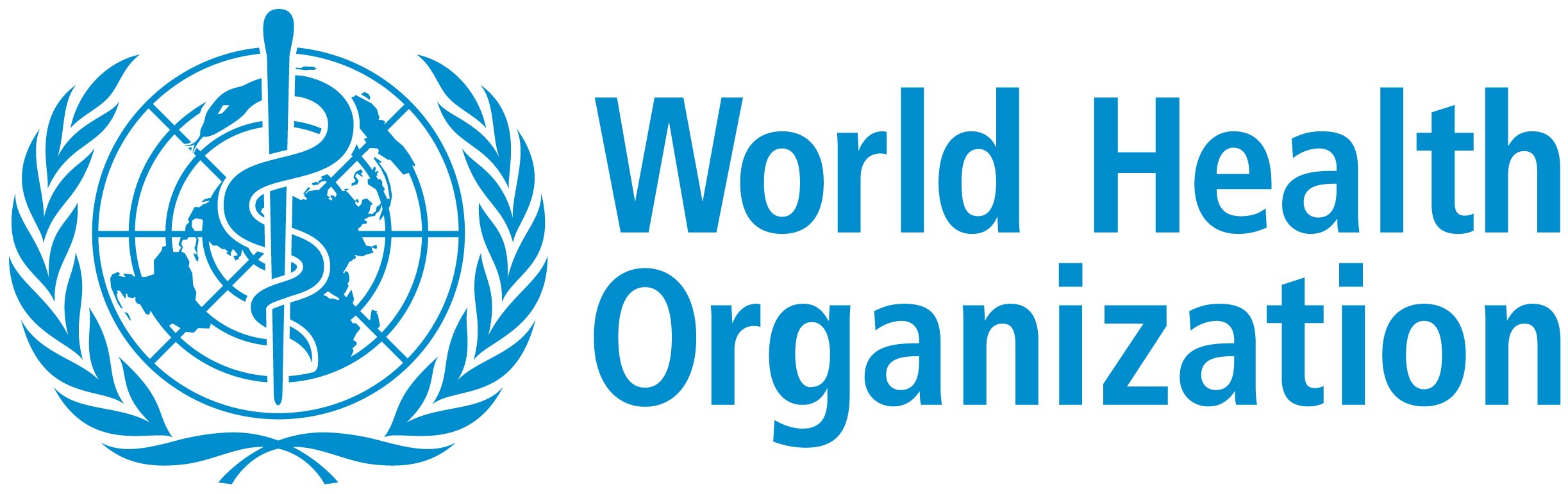 World Health Organization Logo